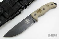 ESEE-5 Rowen
