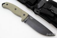 ESEE-5 Rowen