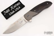 ESG Bolster lock Flipper