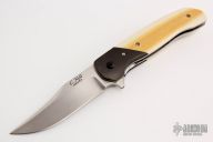 ESG Flipper - Zirc and Westinghouse