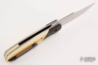 ESG Flipper - Zirc and Westinghouse