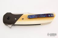 ESG Flipper - Zirc and Westinghouse