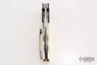 ESG Flipper - Zirc and Westinghouse