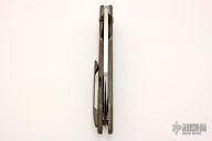 ESG Framelock Flipper