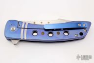 ESG Framelock Flipper