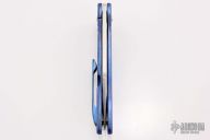 ESG Framelock Flipper