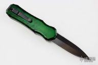 Excalibur OTF - Green Tactical