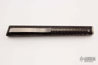 Executive Linerlock - Damascus