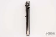 Executive Linerlock - Damascus