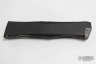 Exodus Black Serrated 08/2001