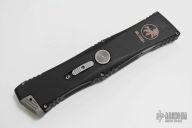 Exodus Black Serrated 08/2001