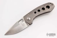 Experimental Drop Point