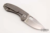 Experimental Drop Point