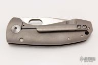 Experimental Drop Point