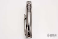 Experimental Drop Point