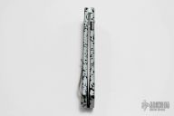 Experimental Packer #041