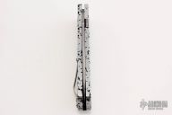 Experimental Packer #081