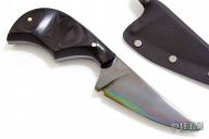 Expert Neck Knife
