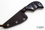 Expert Neck Knife