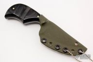 Expert Neck Knife
