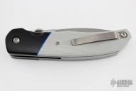 EXTF Prototype Linerlock Folder