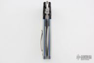 EXTF Prototype Linerlock Folder