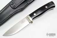 F1 Swedish Military Survival Knife