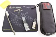 F23 Knife Maintenance Kit