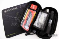 F23 Knife Maintenance Kit