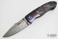 F2K - Damascus/Mokuti