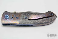 F2K - Damascus/Mokuti