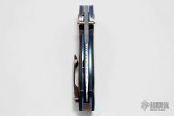 F2K - Damascus/Mokuti