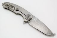F3 Flipper - 3.5"