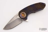 F3 Flipper - Compact