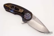 F3 Flipper - Compact