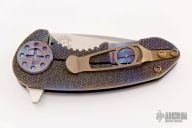 F3 Flipper - Compact