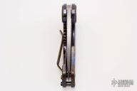 F3 Flipper - Compact