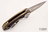 F3 Flipper - Compact