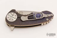 F3 Flipper - Compact