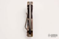 F3 Flipper - Compact