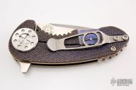 F3 Flipper - Compact