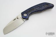 F-16 Linerlock Folder