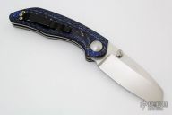 F-16 Linerlock Folder