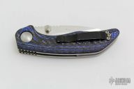 F-16 Linerlock Folder