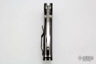 F-16 Linerlock Folder