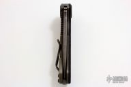 F-3 3.5" Flipper - One Off