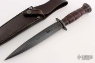 Fairbain Sykes Dagger