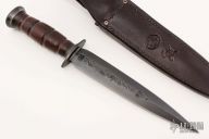 Fairbain Sykes Dagger