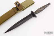Fairbairn-Sykes Style Dagger #006
