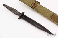 Fairbairn-Sykes Style Dagger #006
